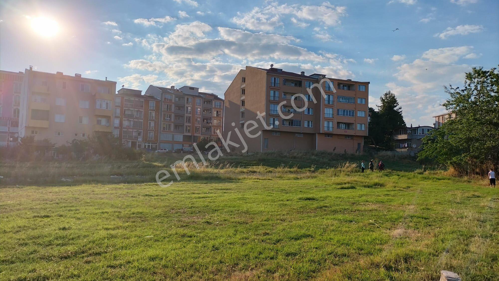 Tekirdağ Muratlı Muradiyede İmarlı Arsa - Görsel 8