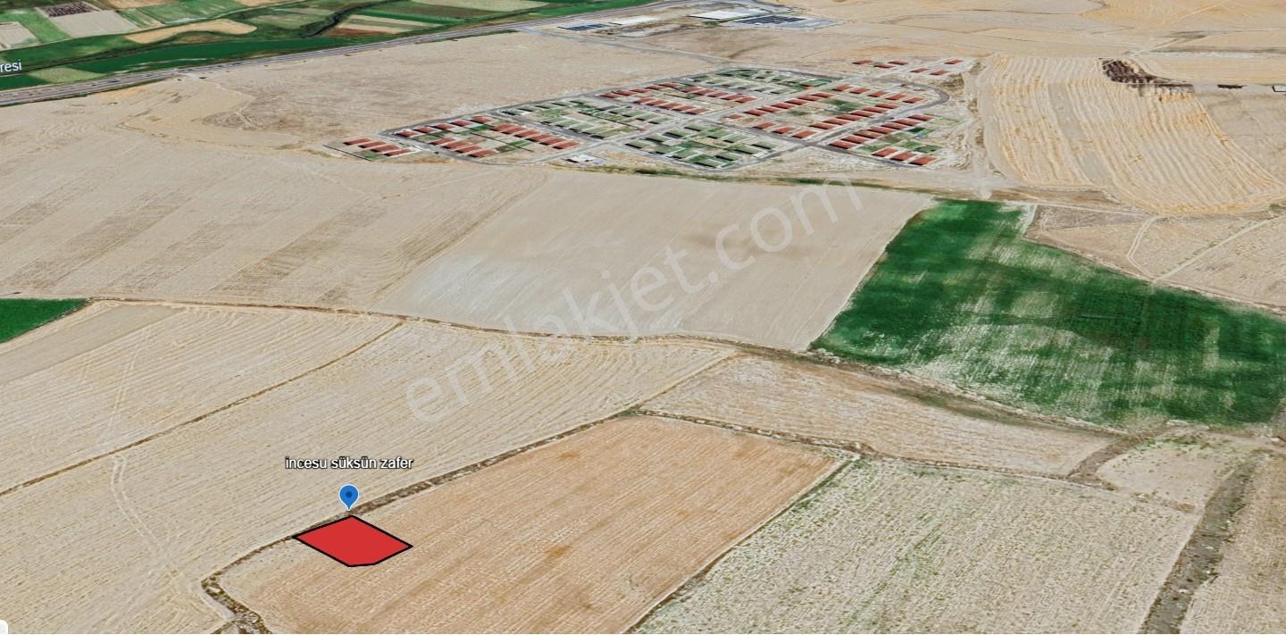 İncesu Süksün Zafer Mh. Yola Cephe 522 M² Temiz Villa - Görsel 6