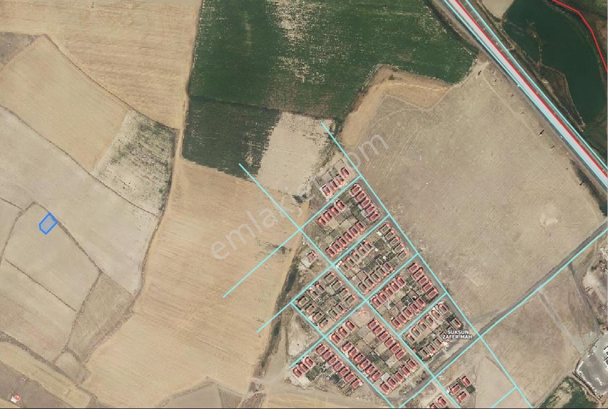 İncesu Süksün Zafer Mh. Yola Cephe 522 M² Temiz Villa - Görsel 5