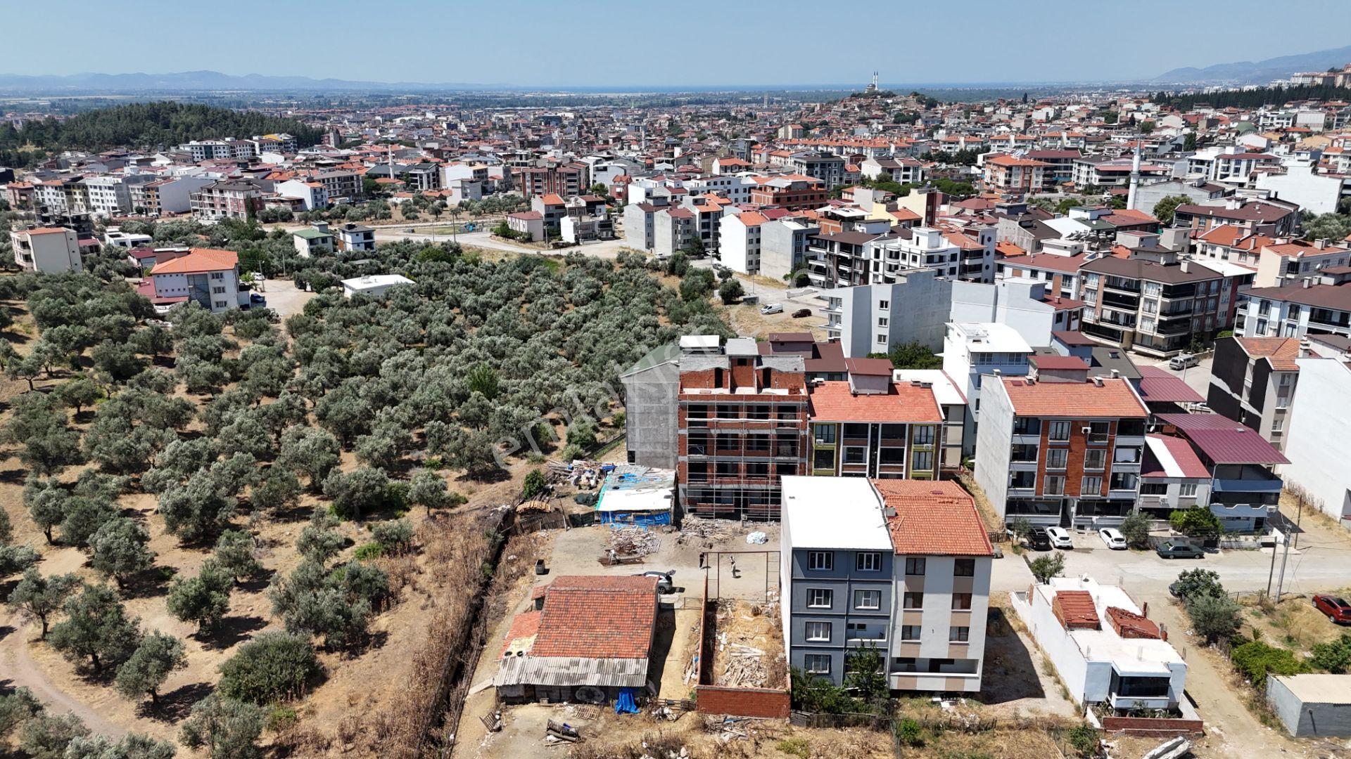 Tuzcumuratta Yatırımlık Ve Konut İmarlı Satılık Arsa - Görsel 19