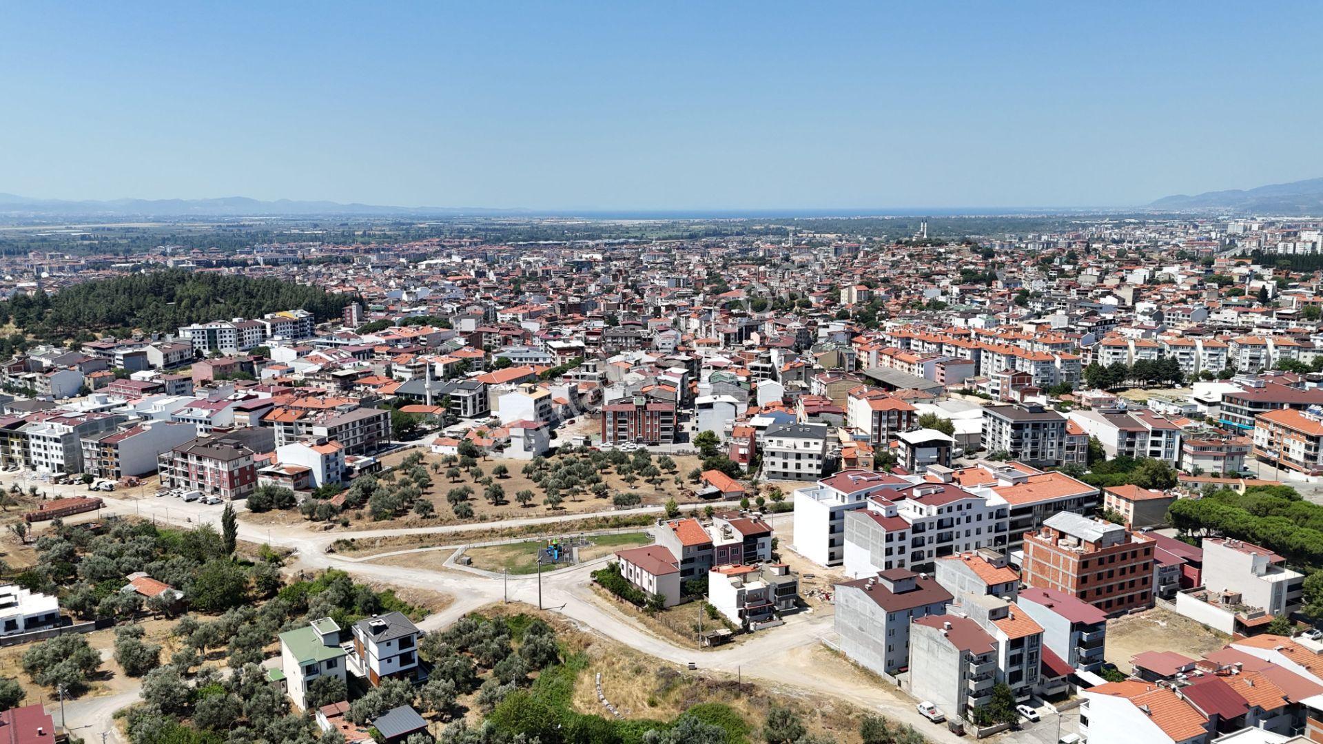 Tuzcumuratta Yatırımlık Ve Konut İmarlı Satılık Arsa - Görsel 16