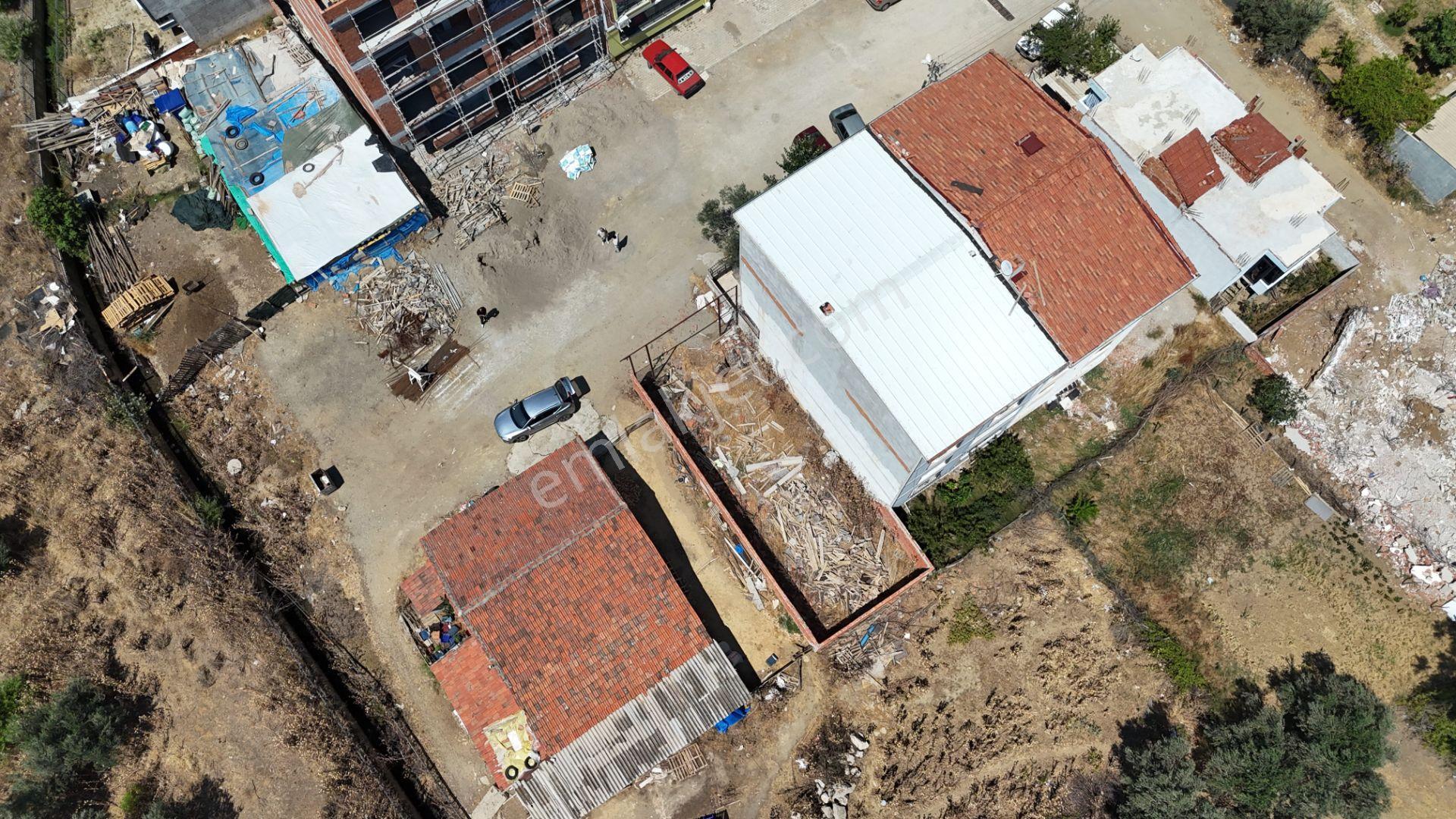 Tuzcumuratta Yatırımlık Ve Konut İmarlı Satılık Arsa - Görsel 11