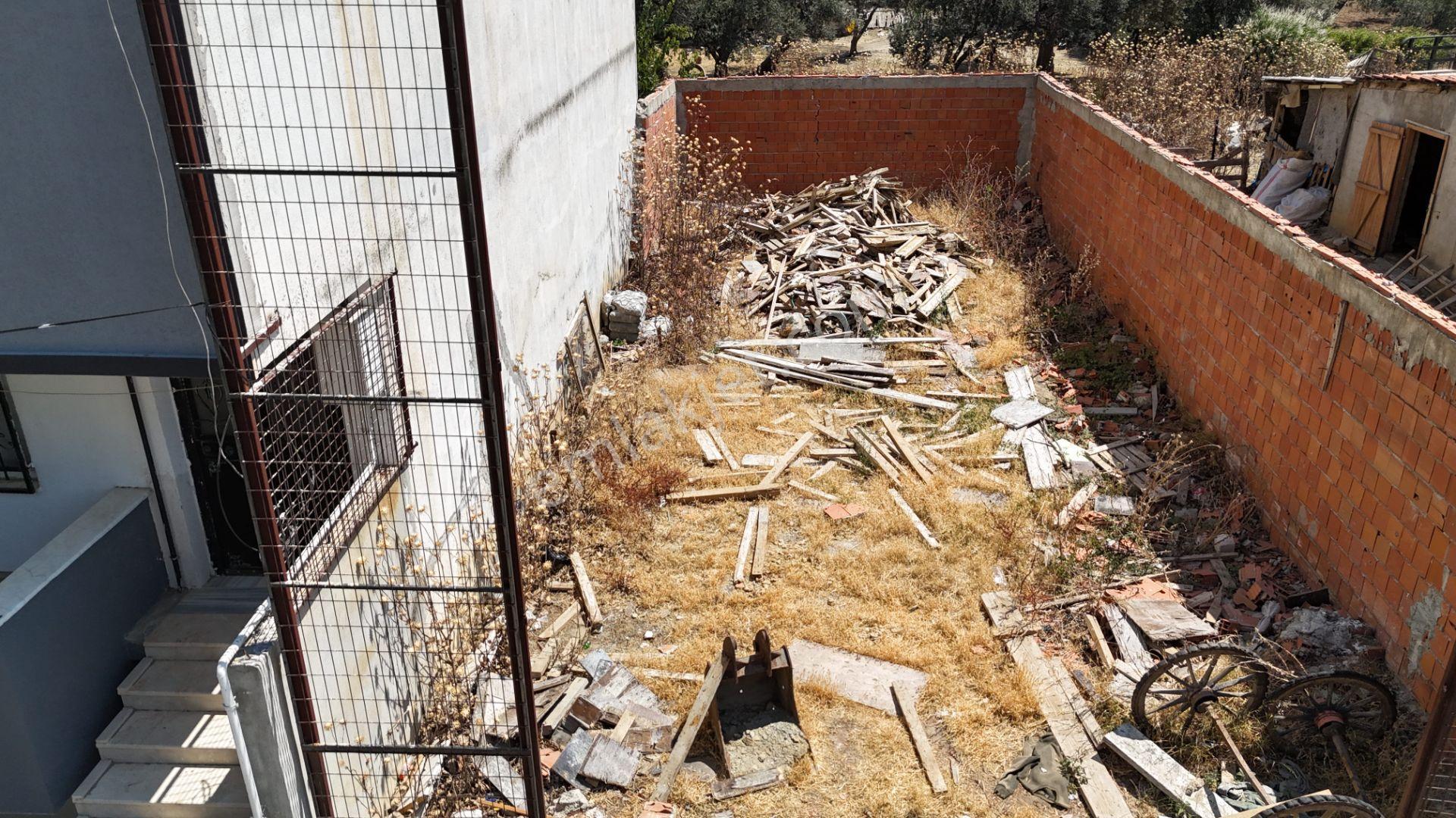 Tuzcumuratta Yatırımlık Ve Konut İmarlı Satılık Arsa - Görsel 8