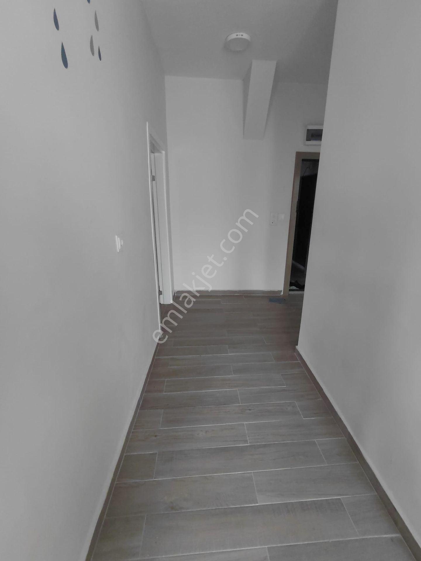 Isparta Keçiborlu Tuzla Mahallesinde Kiralık Apartlar - Görsel 10