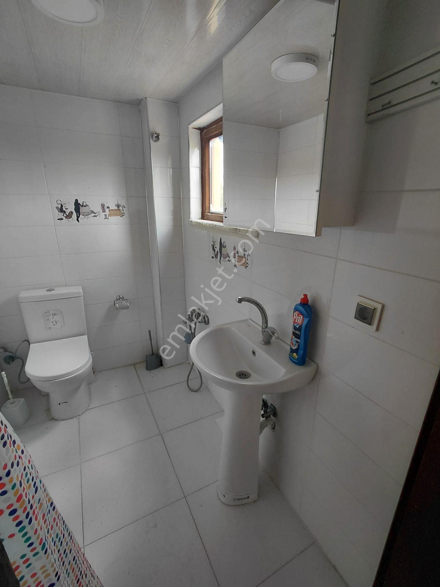 Isparta Keçiborlu Tuzla Mahallesinde Kiralık Apartlar - Görsel 27