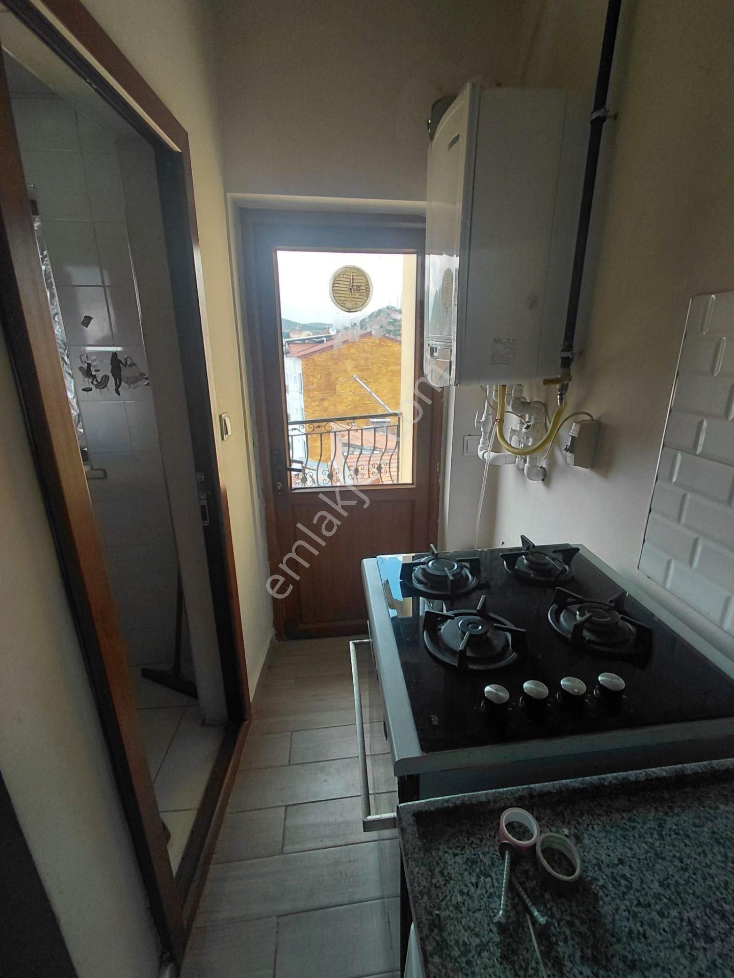 Isparta Keçiborlu Tuzla Mahallesinde Kiralık Apartlar - Görsel 20
