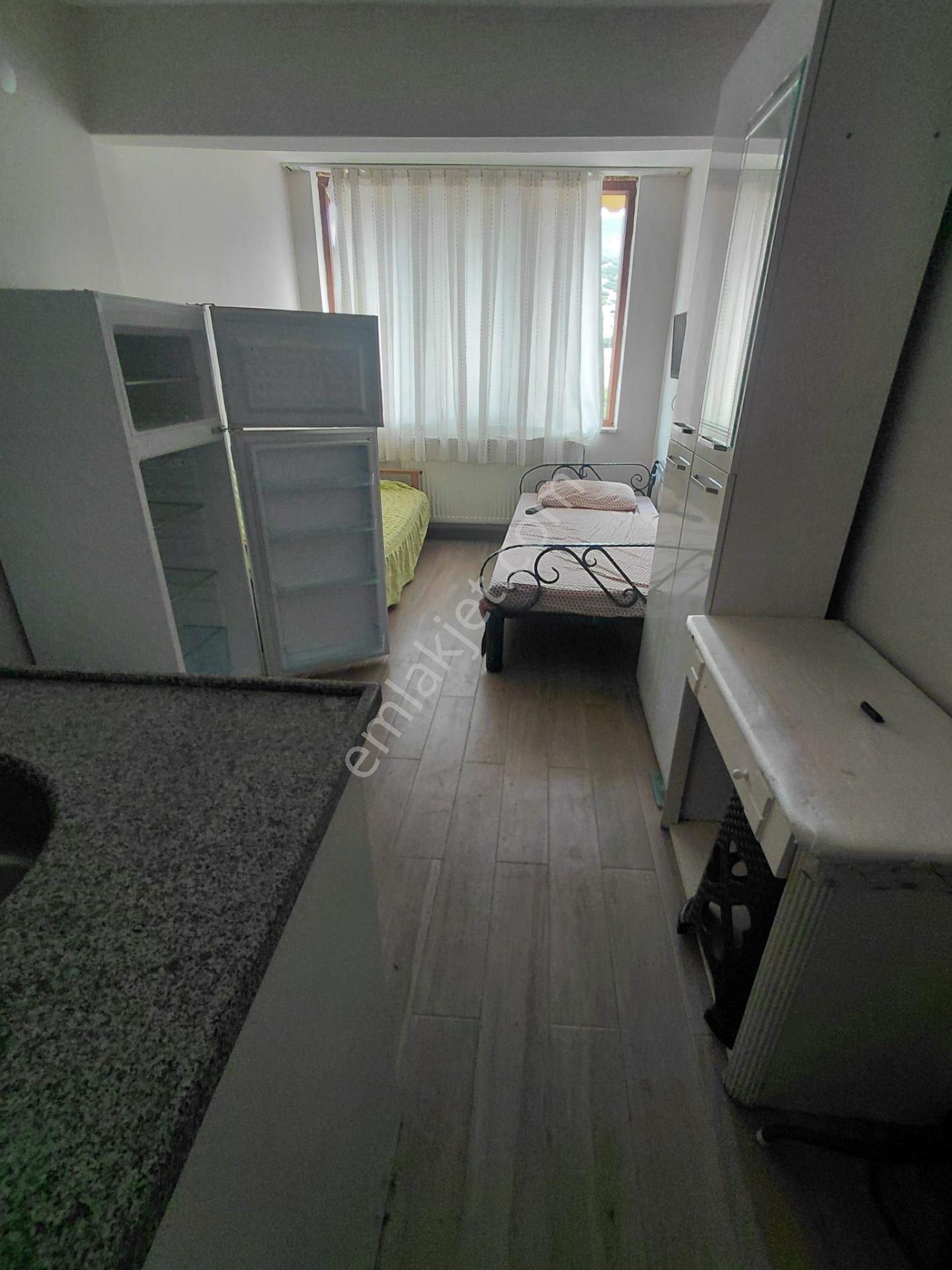 Isparta Keçiborlu Tuzla Mahallesinde Kiralık Apartlar - Görsel 28