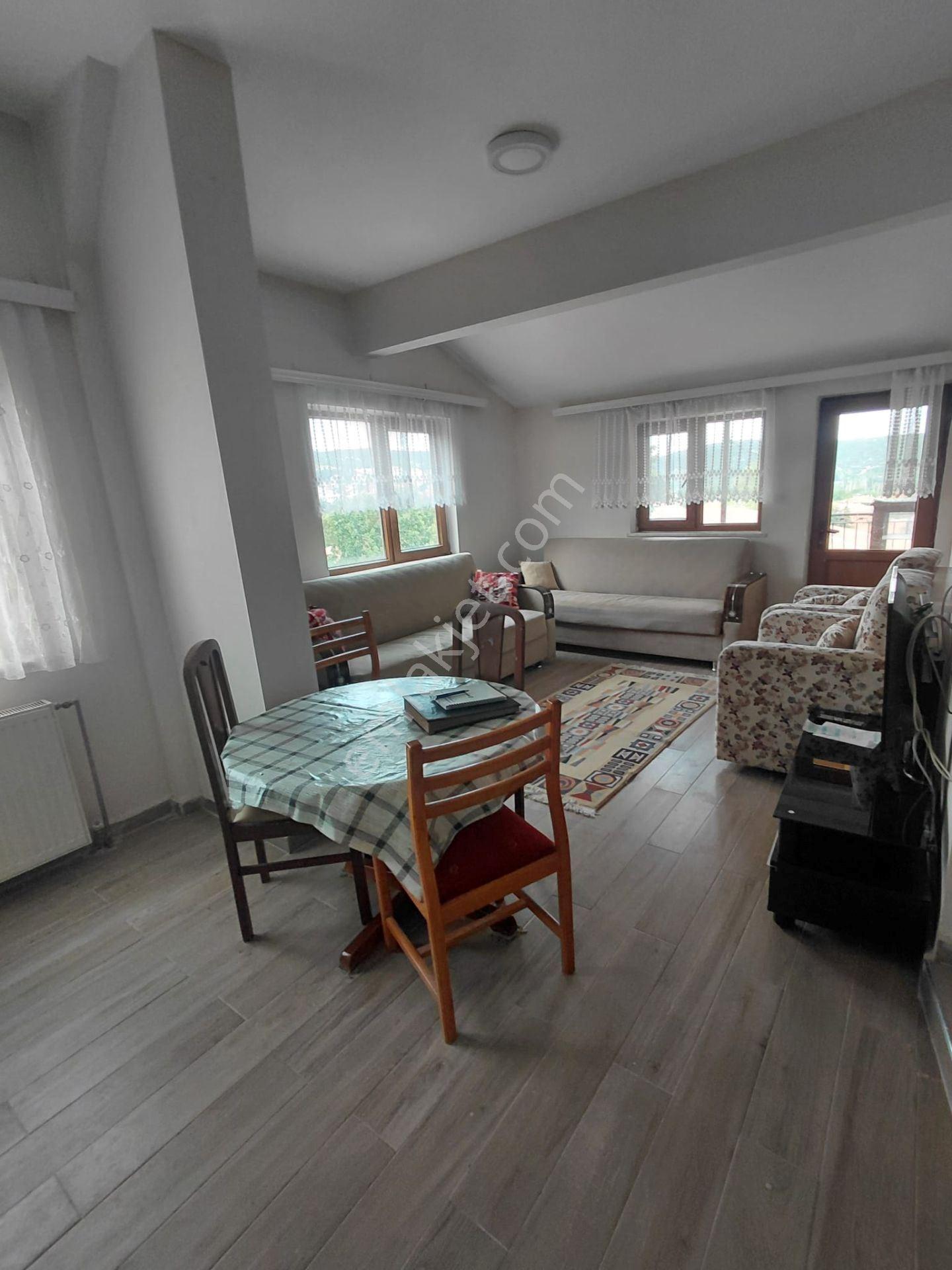 Isparta Keçiborlu Tuzla Mahallesinde Kiralık Apartlar - Görsel 3