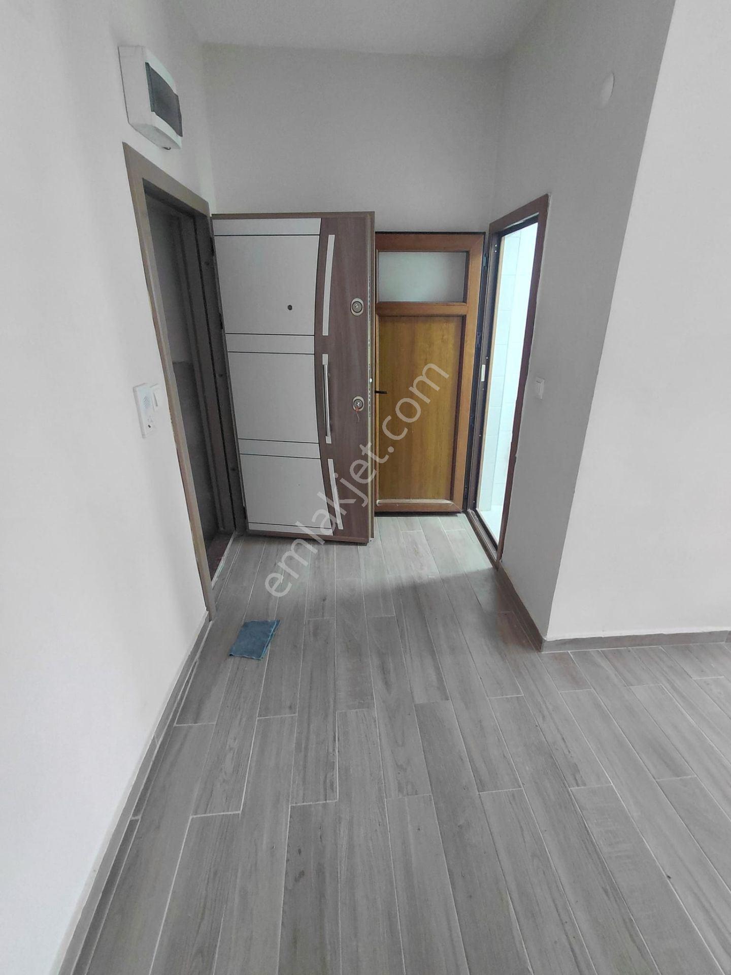 Isparta Keçiborlu Tuzla Mahallesinde Kiralık Apartlar - Görsel 11