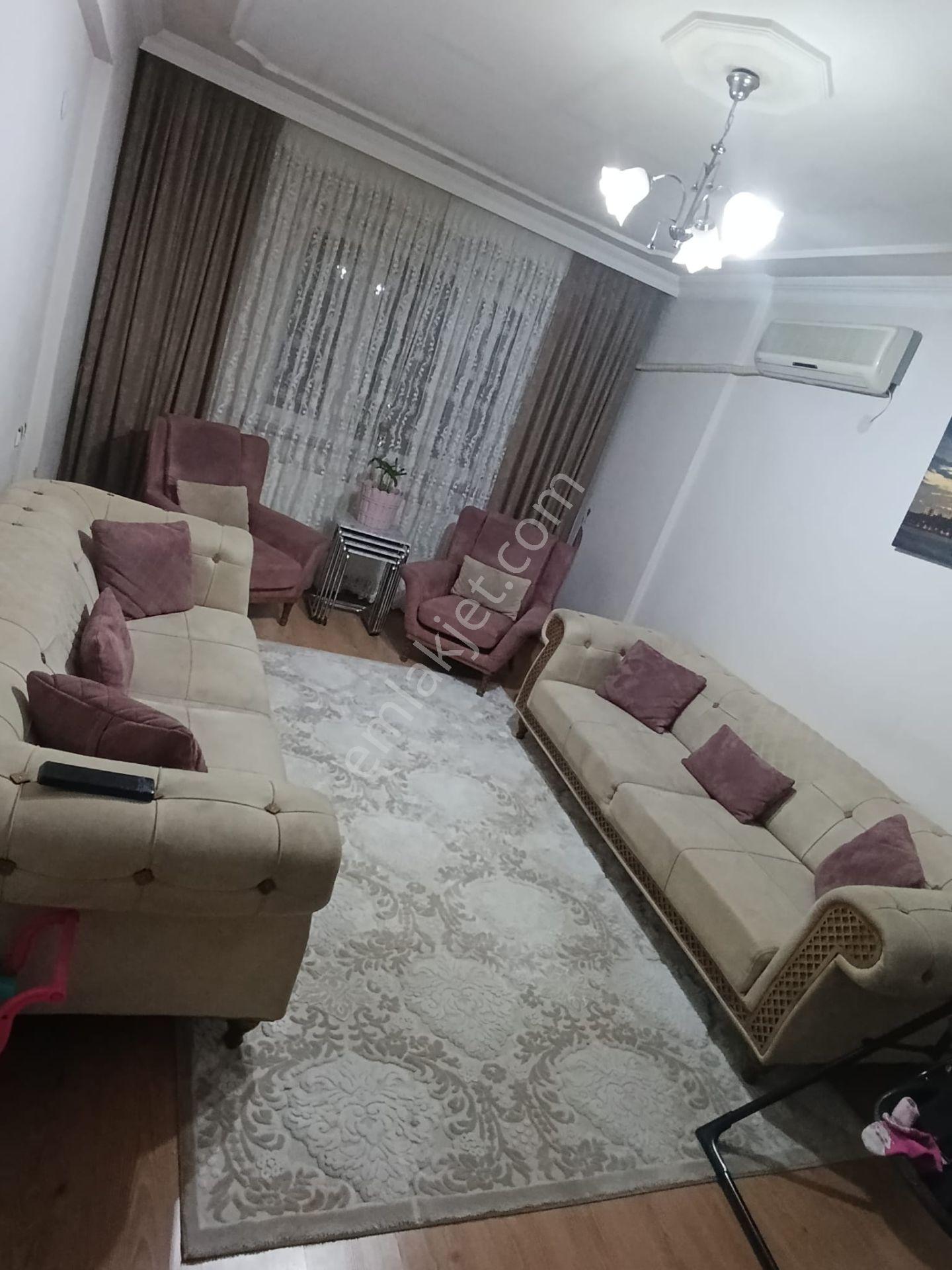 Lider Gruptan Eşyalı Kiralık Daire Hocahasan'da