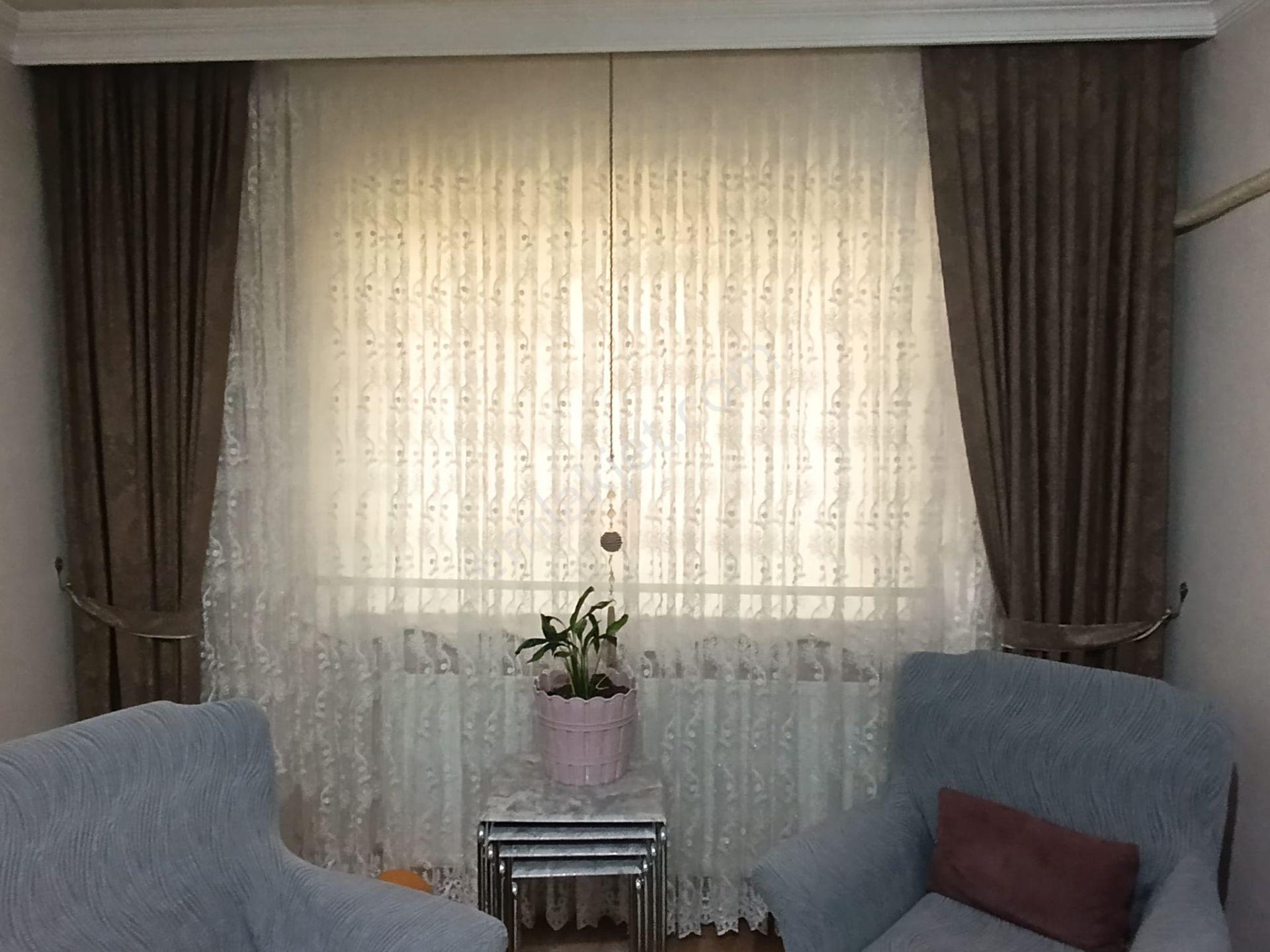 Lider Gruptan Eşyalı Kiralık Daire Hocahasan'da - Görsel 8