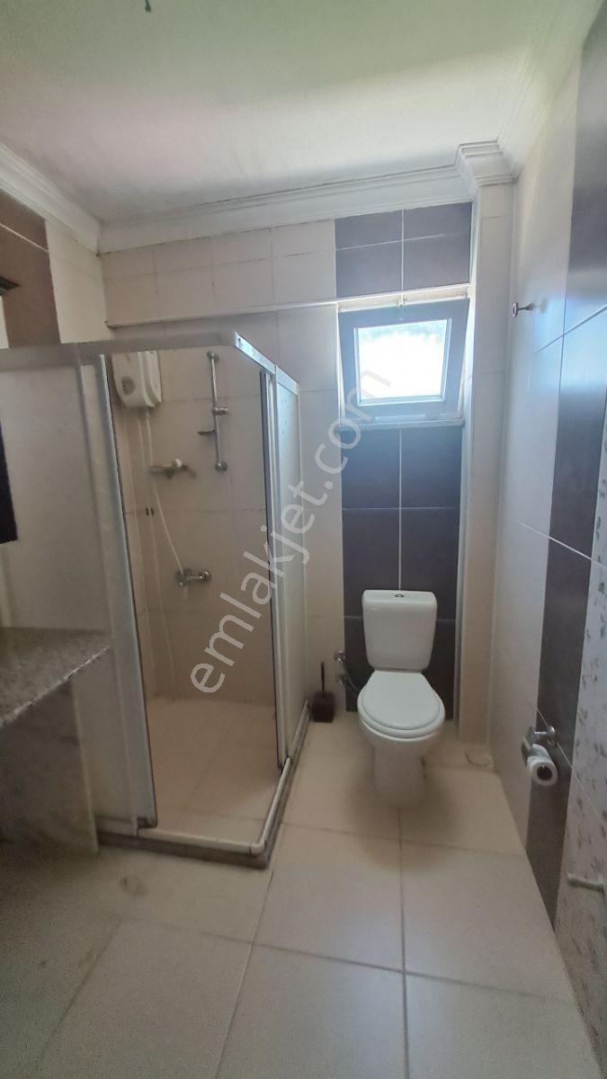 Merkezde Bahçe İçinde, 170 M2 3+1 Arakat Daire - Görsel 22