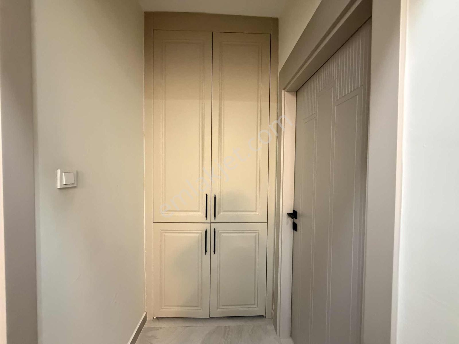Kiralık Cambalkonlu 2.5+1 Yol Cepheli. - Görsel 16