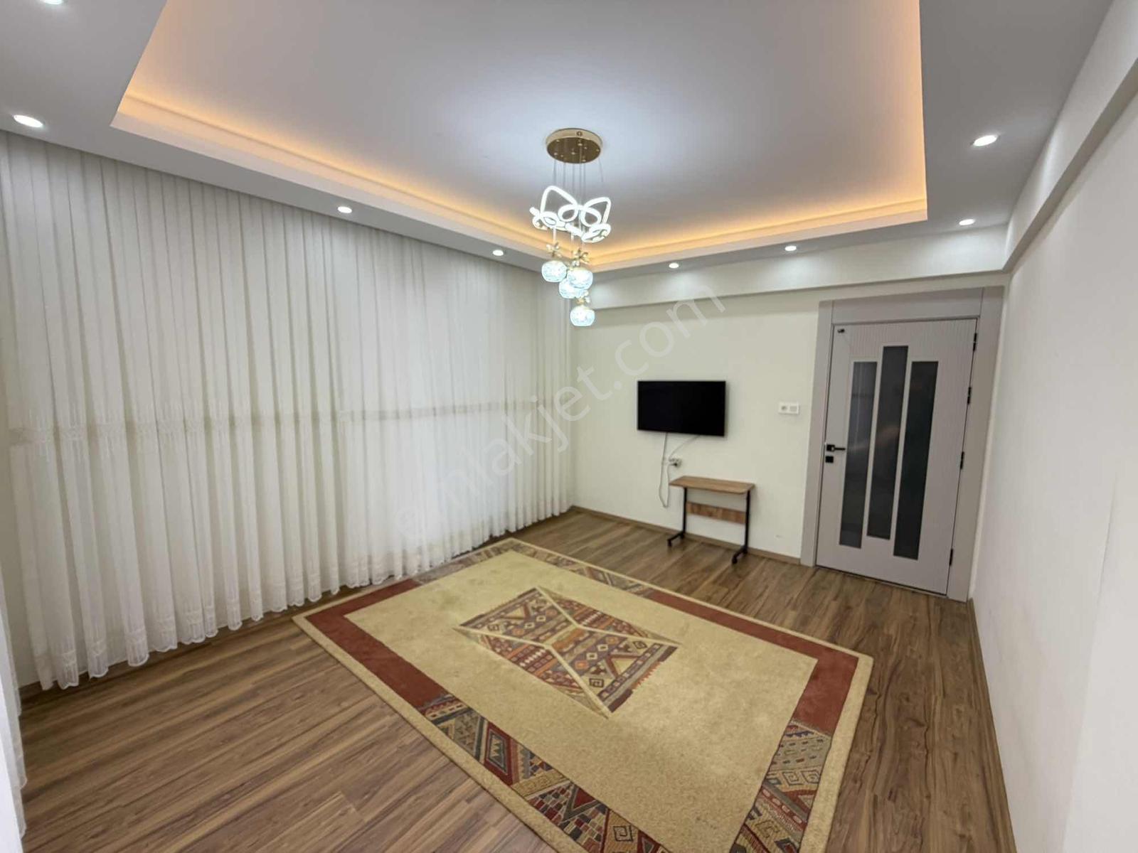 Kiralık Cambalkonlu 2.5+1 Yol Cepheli. - Görsel 24