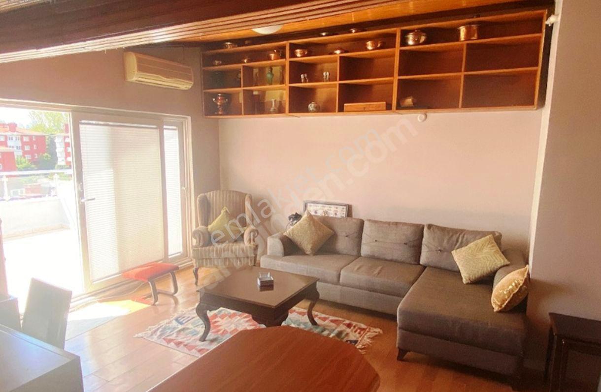 Kavacık Otağtepe Cafeye Yakin Eşyalı 120 M 2+1 Daire - Görsel 35