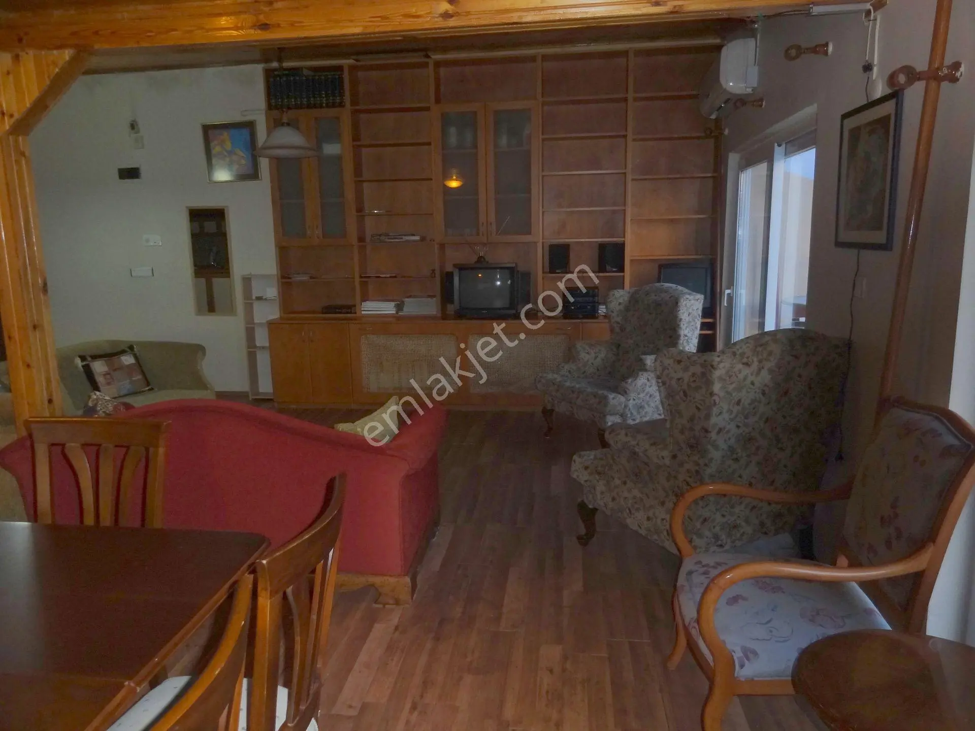 Kavacık Otağtepe Cafeye Yakin Eşyalı 120 M 2+1 Daire - Görsel 3