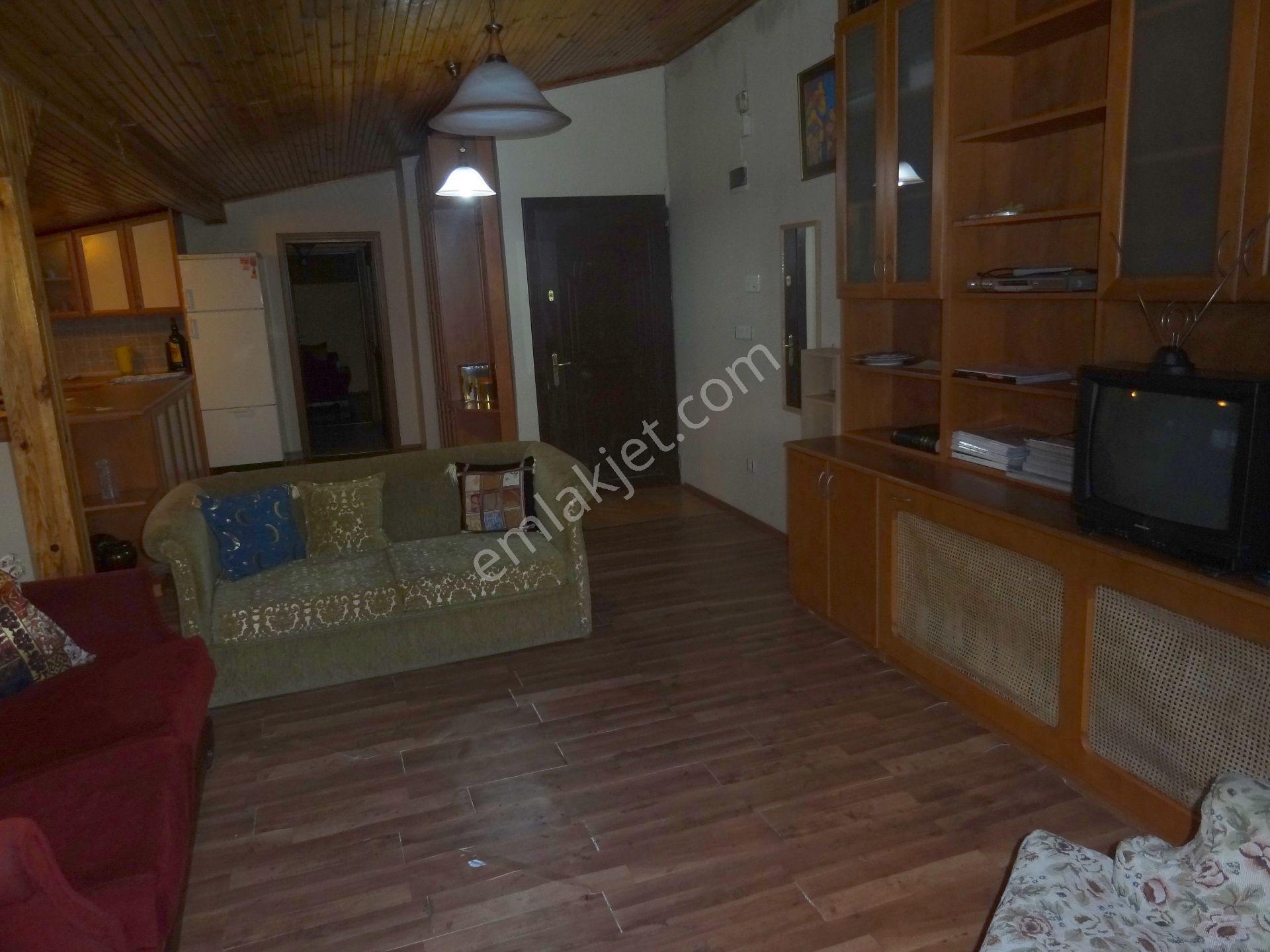 Kavacık Otağtepe Cafeye Yakin Eşyalı 120 M 2+1 Daire - Görsel 15