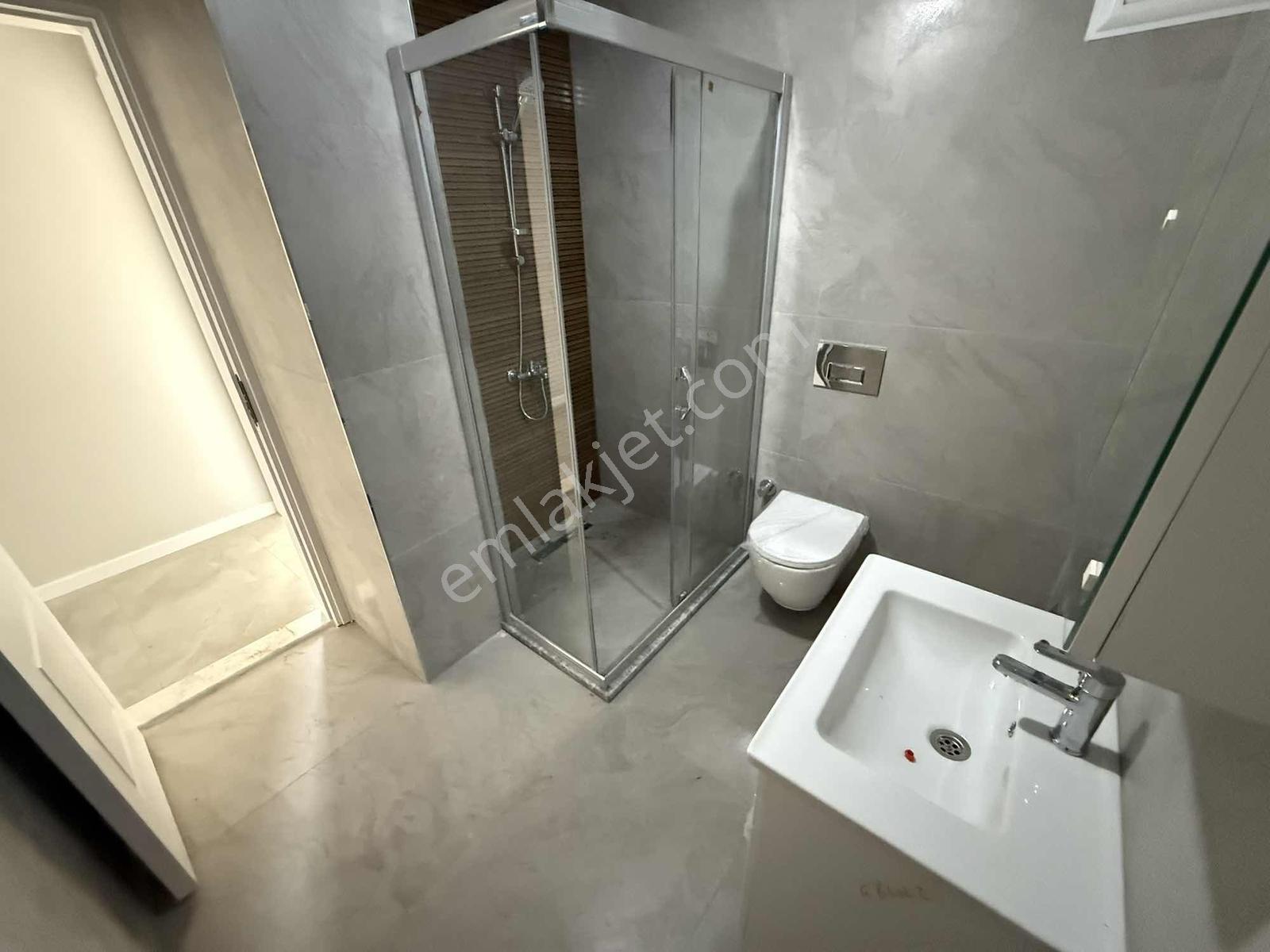 Ömer İnan Remax Fatih Mah. 3+1 Site İçinde Satılık Daire - Görsel 22