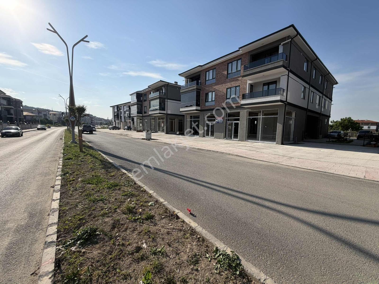 Ömer İnan Remax Fatih Mah. 3+1 Site İçinde Satılık Daire - Görsel 21