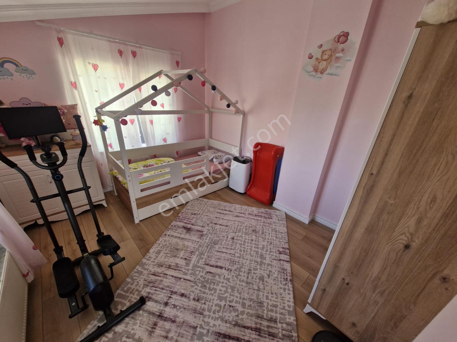 Huzur Mahallesi 1112.cadde Üzeri Emsalsiz Satılık 4+1 Dubleks... - Görsel 19