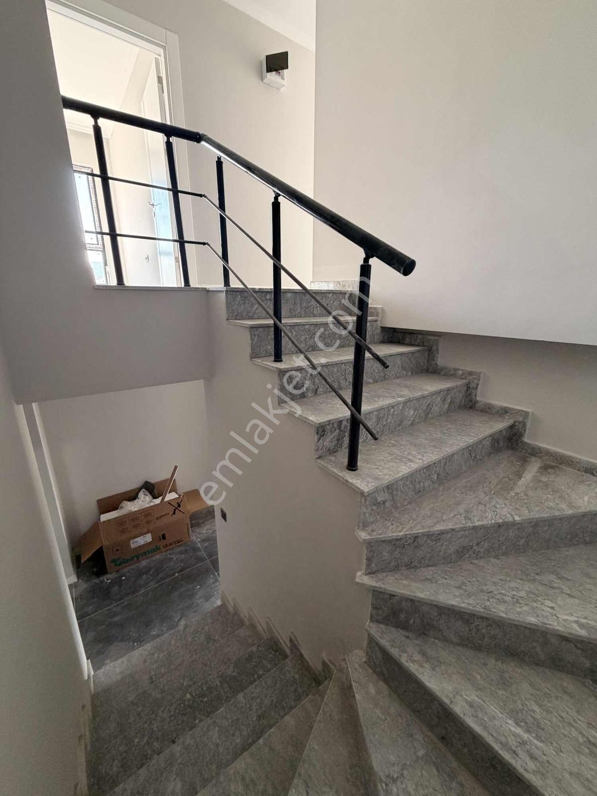 Nilüfer Hasanağa Satılık 4+1 Dubleks 147m² Sıfır Daire - Görsel 5