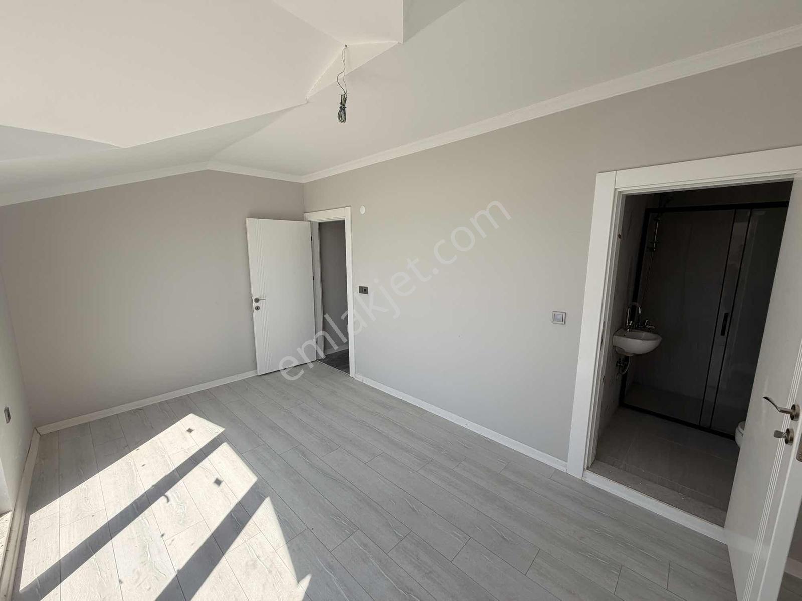 Nilüfer Hasanağa Satılık 4+1 Dubleks 147m² Sıfır Daire - Görsel 8