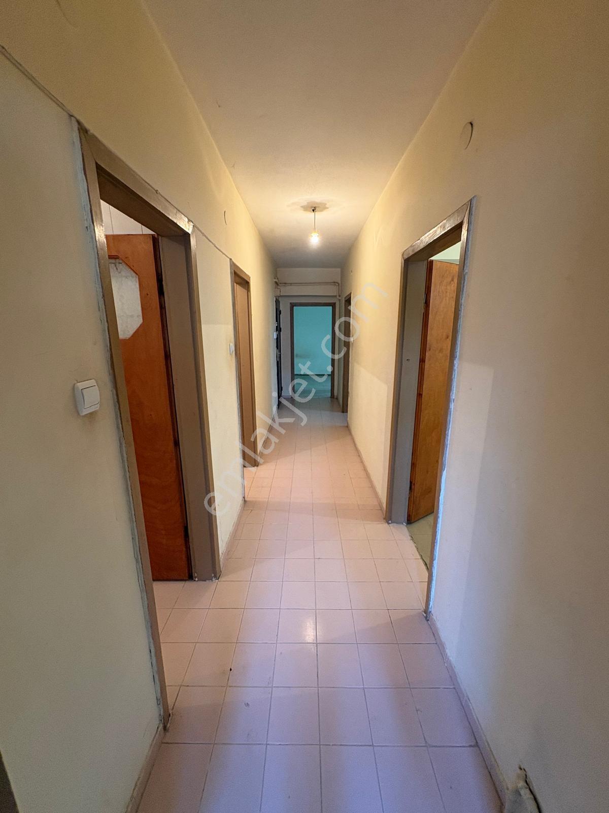 İleri Mahallesin'de 2+1giriş Ön Otoparklı Kiralık - Görsel 8