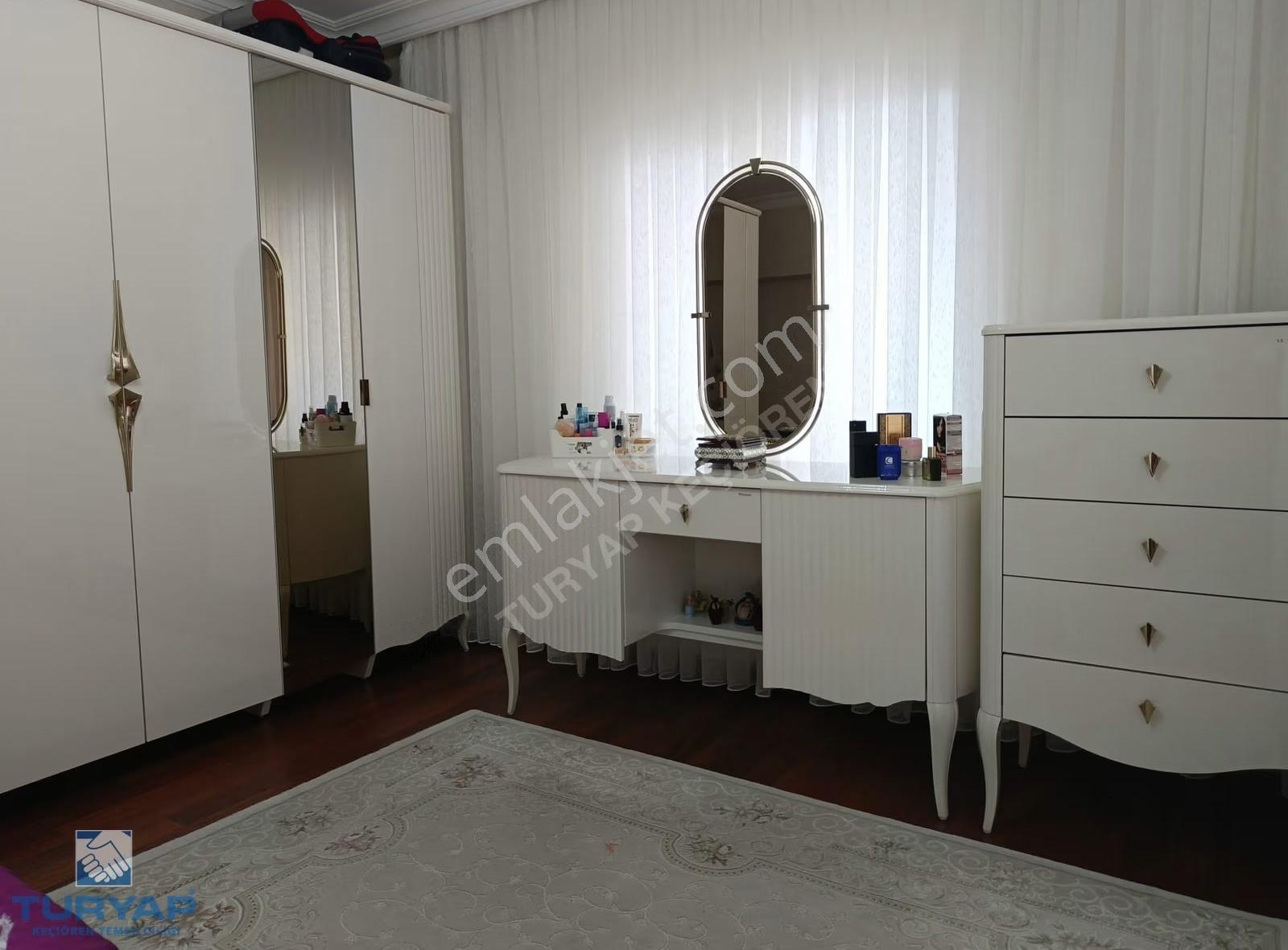 Keçiören Gazino'da *metro Karşısı* Asansörlü* Kap.otopark *daire - Görsel 30