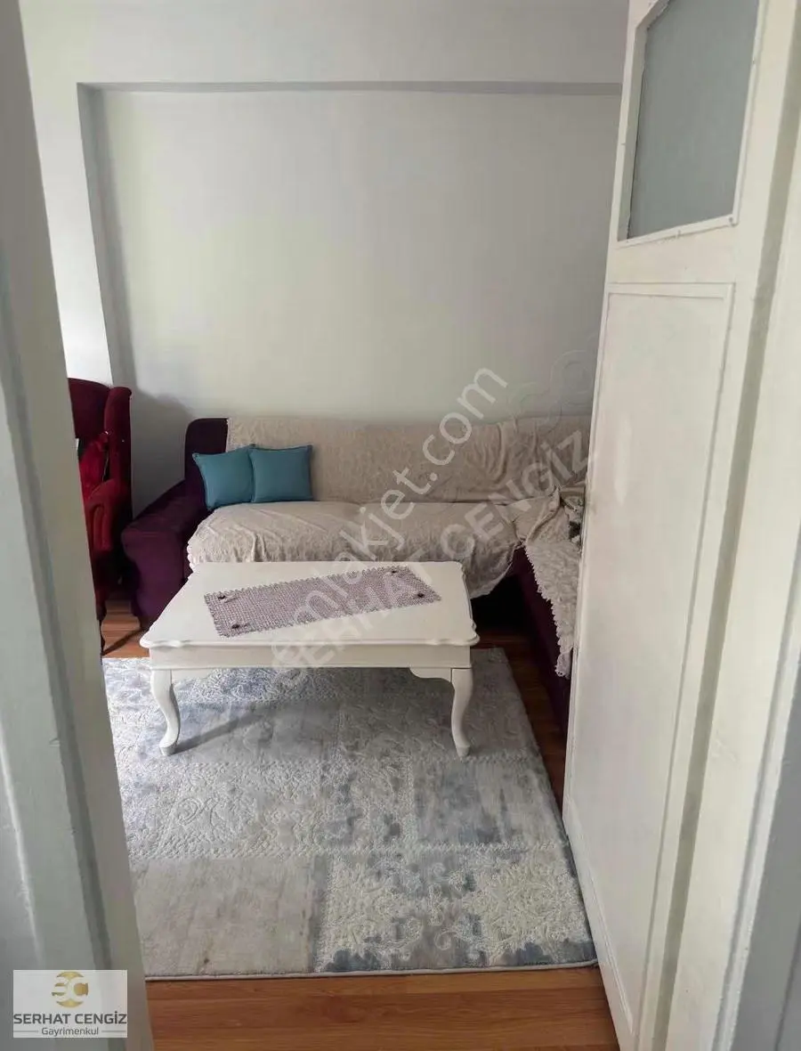 Özevler Mah. 941 Sokak'ta 3+1, Metroya Yakın Daire - Görsel 15
