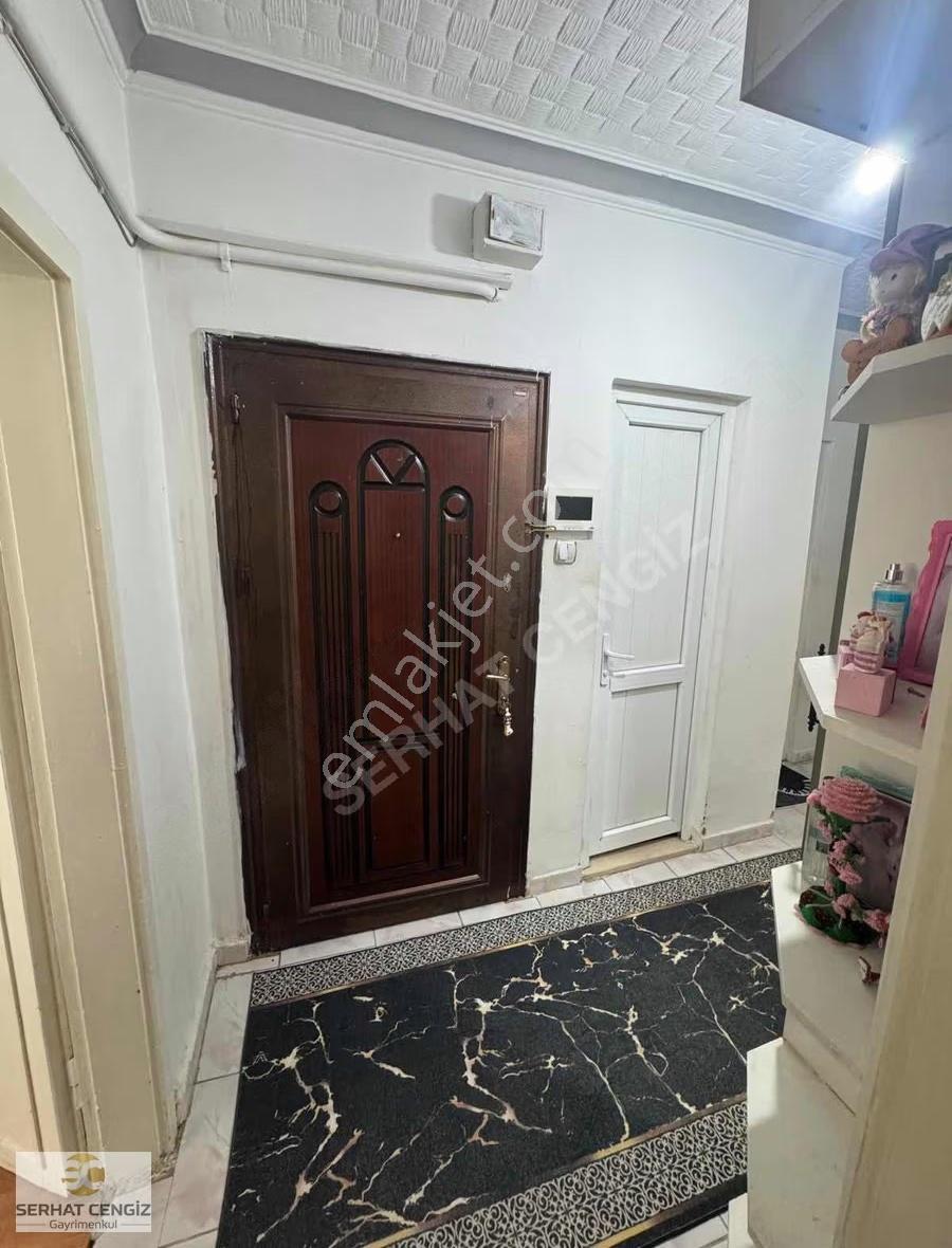 Özevler Mah. 941 Sokak'ta 3+1, Metroya Yakın Daire - Görsel 17