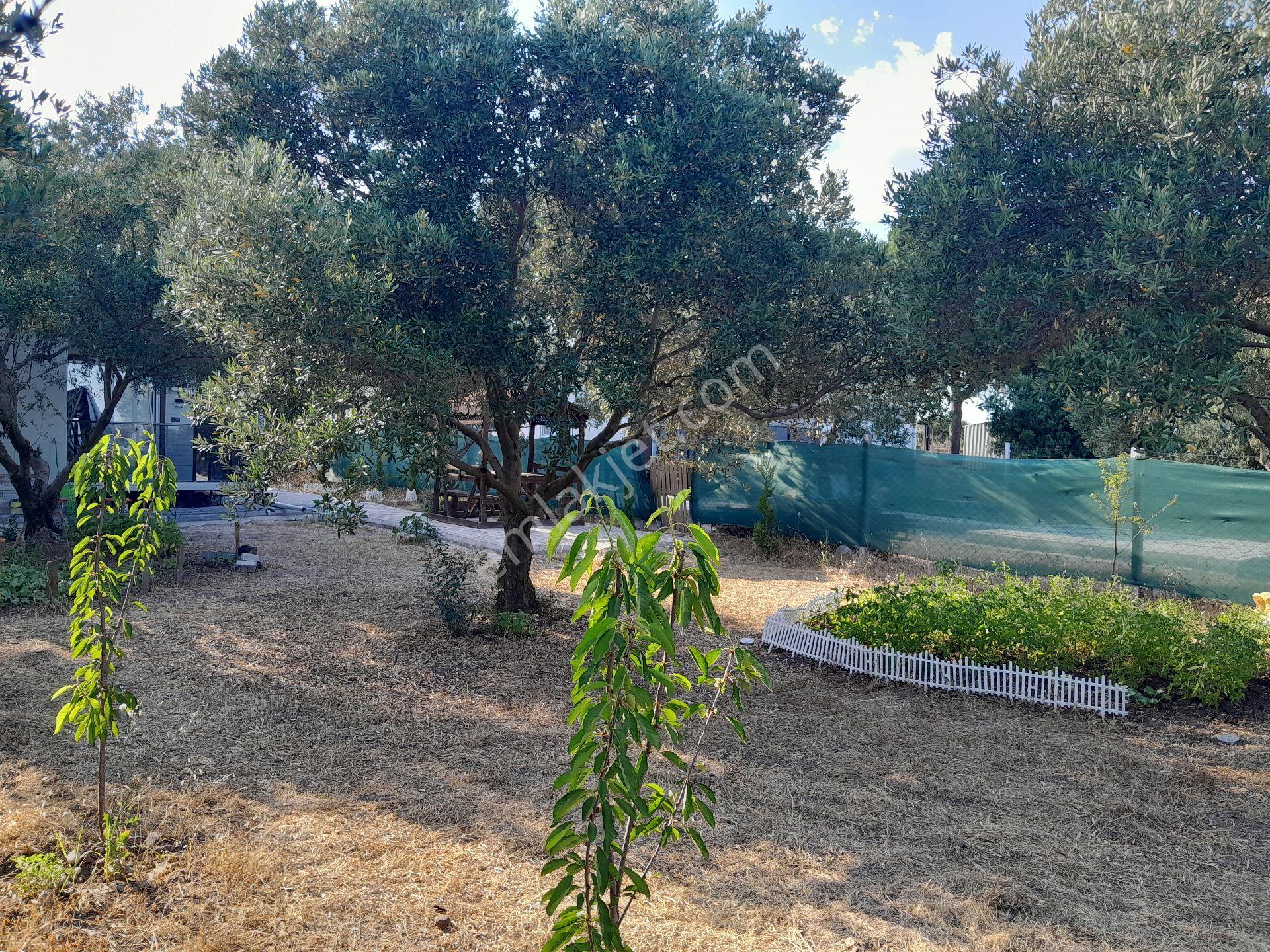Manisa Yunusemre Bağyolu Satılık Arsa - Görsel 5
