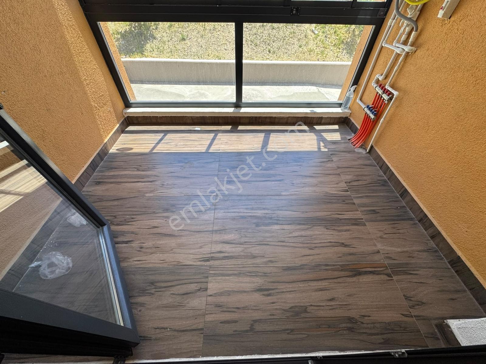 Selçuklu Caddesinde Asansörlü 2+1 70m2 Lüx Yapılı A.mutfaklı - Görsel 10