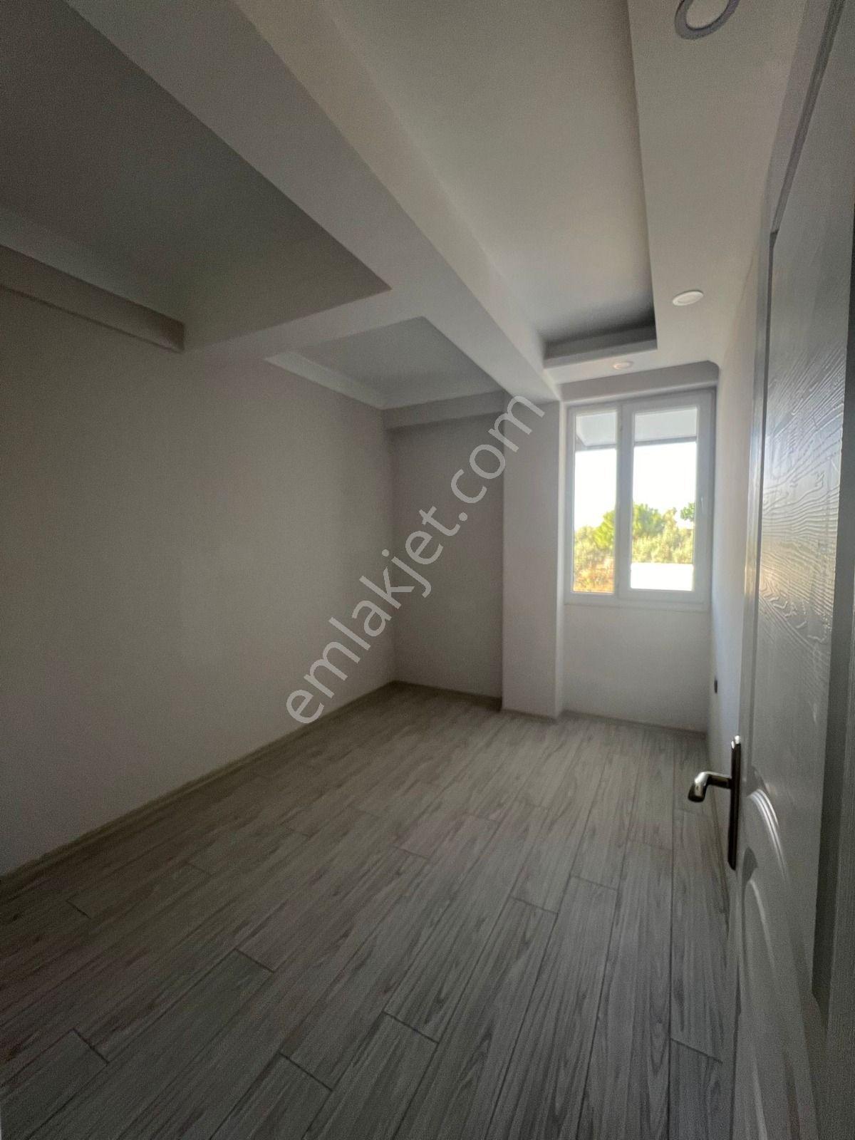 Hisar Mah.2+1 Sıfır Daire - Görsel 15