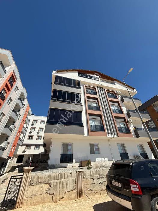 Satılık 3+1 Dubleks Daire Silifke/sarıcalar