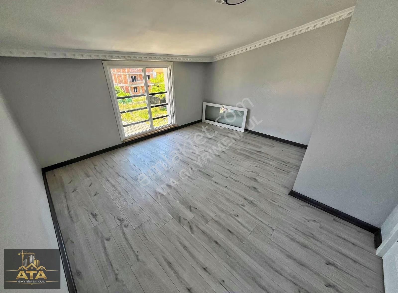 ꧁▇ata İnşaat▇꧂marketlere 50m, Denize 100m Çardaklı 4+1 Villa..! - Görsel 27