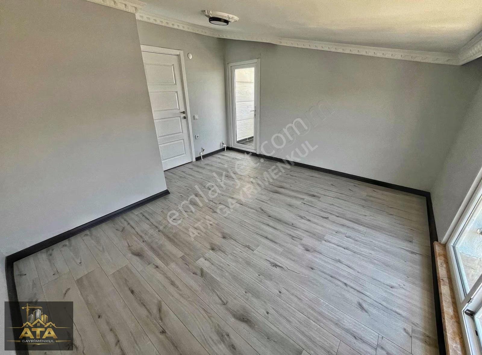 ꧁▇ata İnşaat▇꧂marketlere 50m, Denize 100m Çardaklı 4+1 Villa..! - Görsel 31