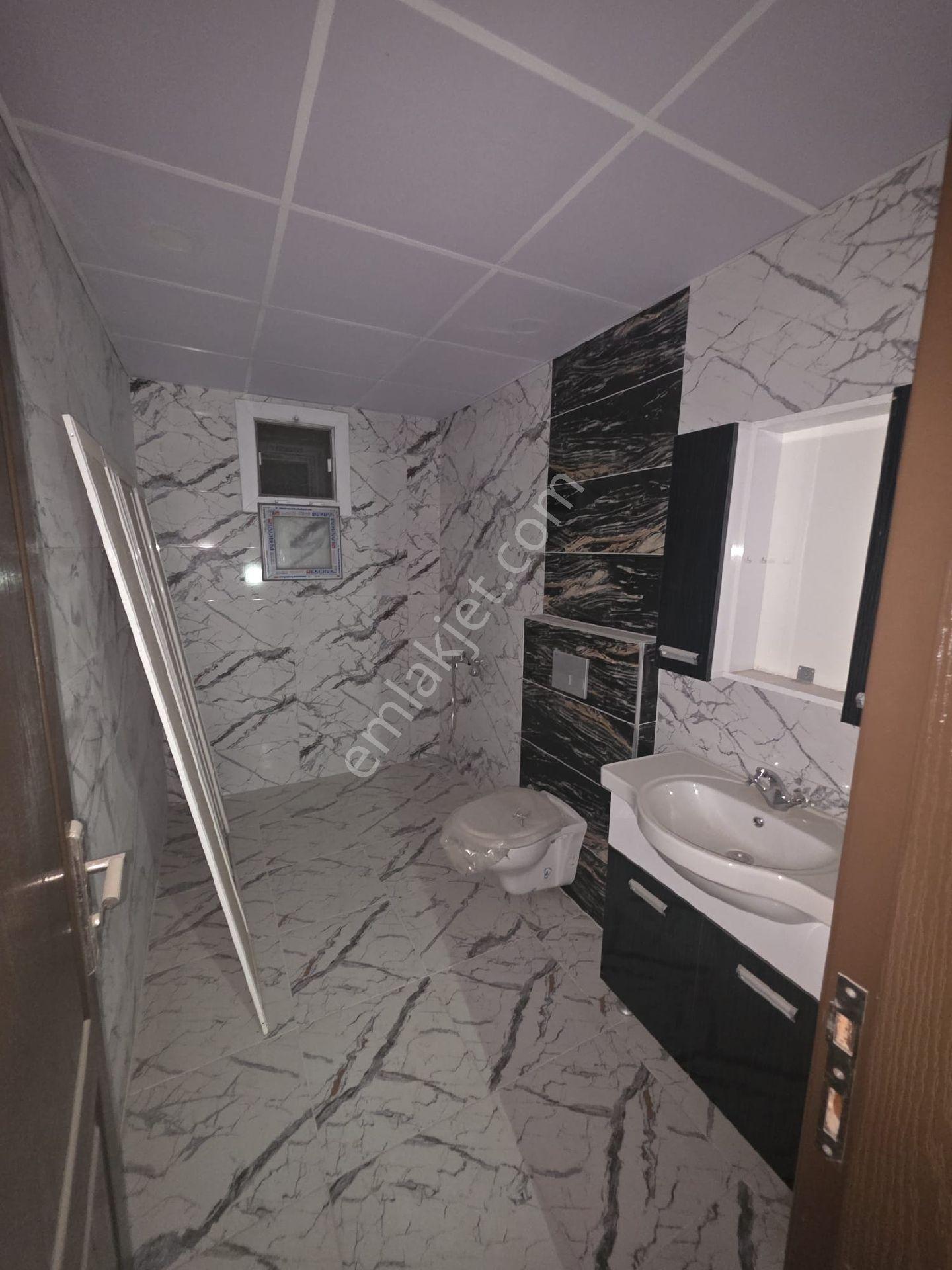 Satılık Daire İskenderun Pınar Başı Mah Ara Katta Asansörlü - Görsel 14