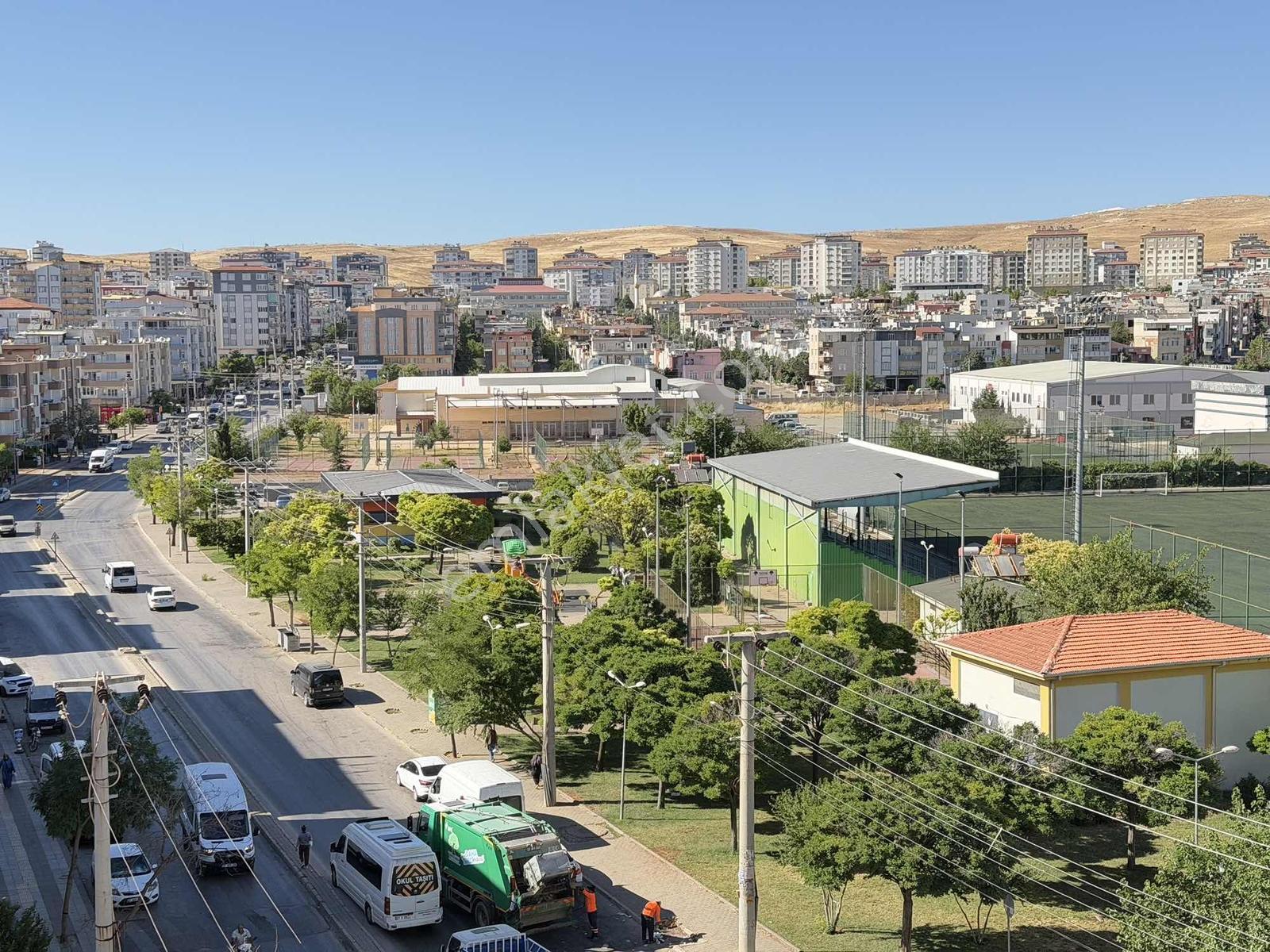 Yol Cepheli Kiralık 3+1