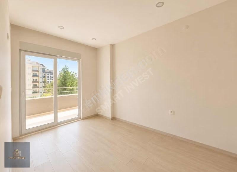 Avsallarda Site İçi Satılık 1+1 Güney Cephe Daire - Görsel 2