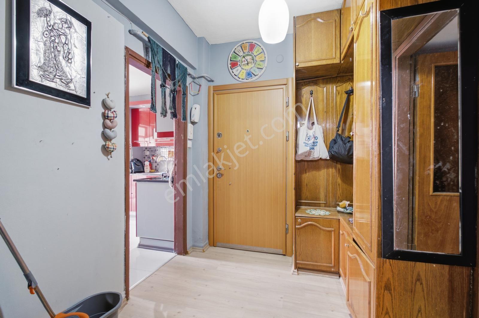 Turyap Palastan Derincede Full Eşyalı Kiralık 2 + 1 Daire. - Görsel 9