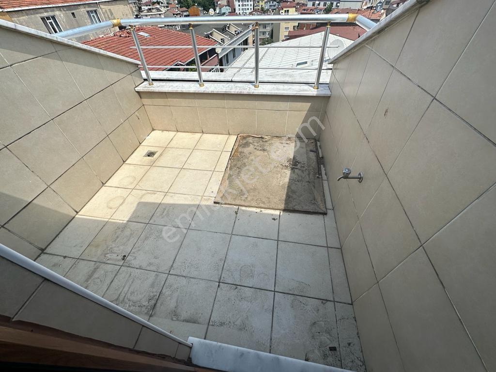 4.levent Metroya 5 Dk. 3+1 Kiralık Dubleks Daire, Artum'dan - Görsel 19