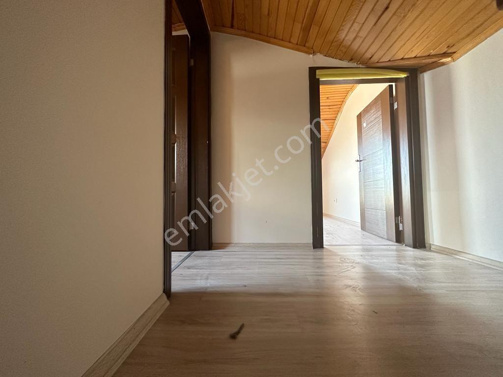 4.levent Metroya 5 Dk. 3+1 Kiralık Dubleks Daire, Artum'dan - Görsel 16
