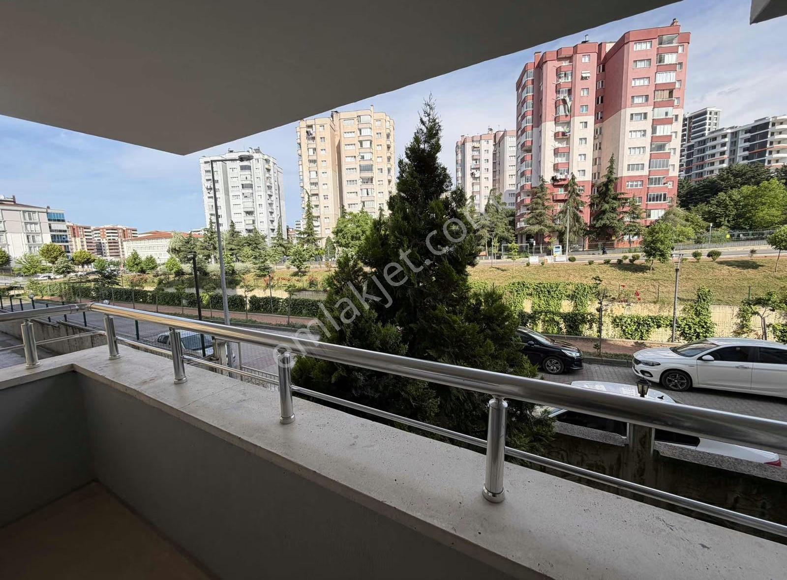 Satılık 3+1 Atakum Atakent'te 3+1 Fırsat Daire - Görsel 6