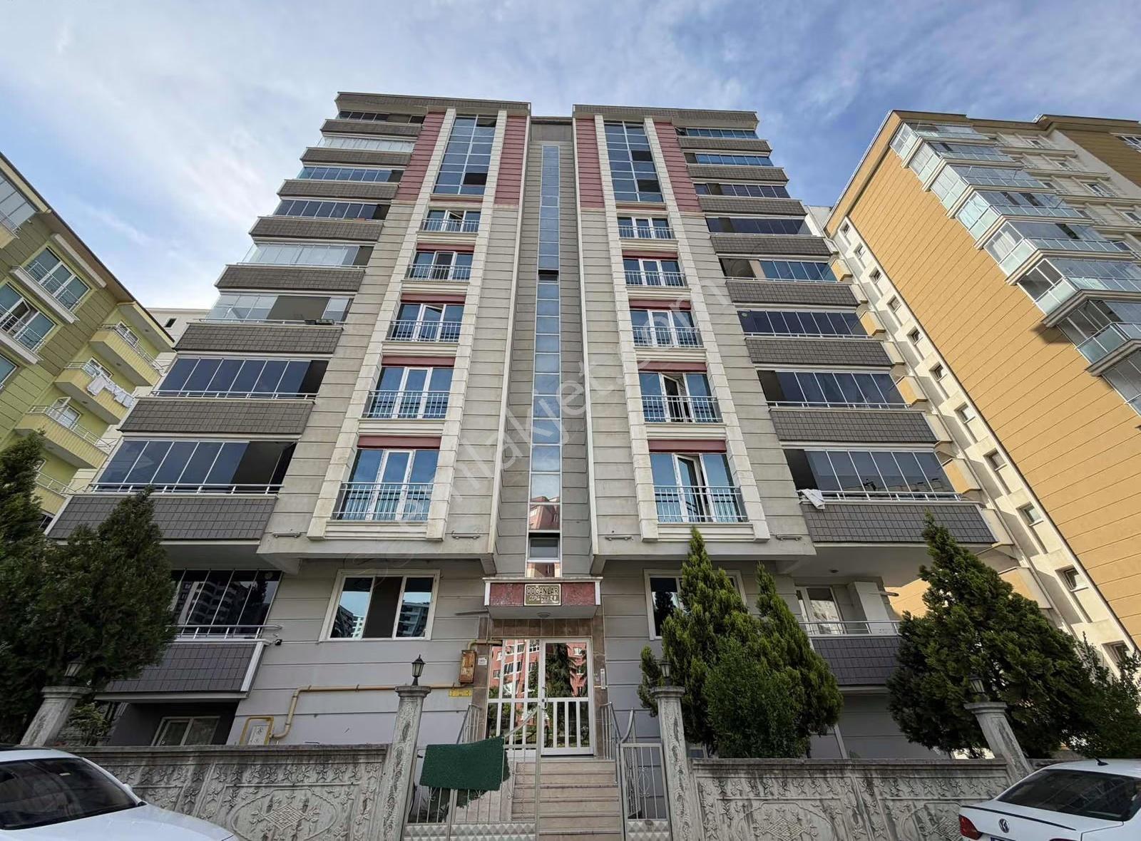 Satılık 3+1 Atakum Atakent'te 3+1 Fırsat Daire