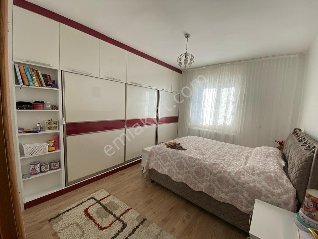 Cumhuriyet Mahallesinde Masrafsız Müstakil 2+1 Daire - Görsel 9