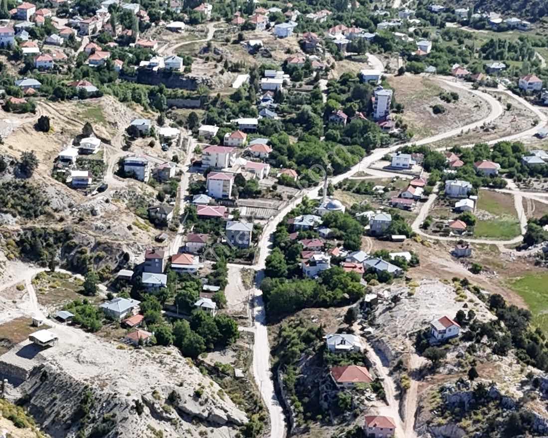 Kumluca Güzören Mah. Karagöl Mevkiinde Satılık 1030 M2 Tarla - Görsel 5