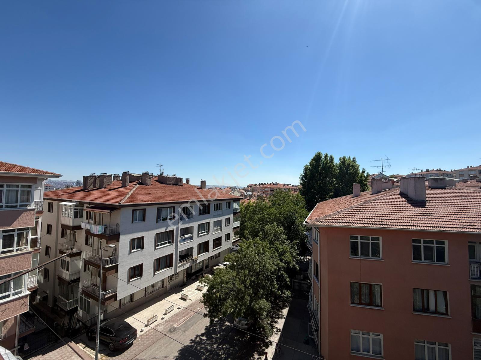 A.eğlence Sarar Sokak'ta Caddeye 1 Bina 3+1 125m2 Kiralık Daire! - Görsel 24