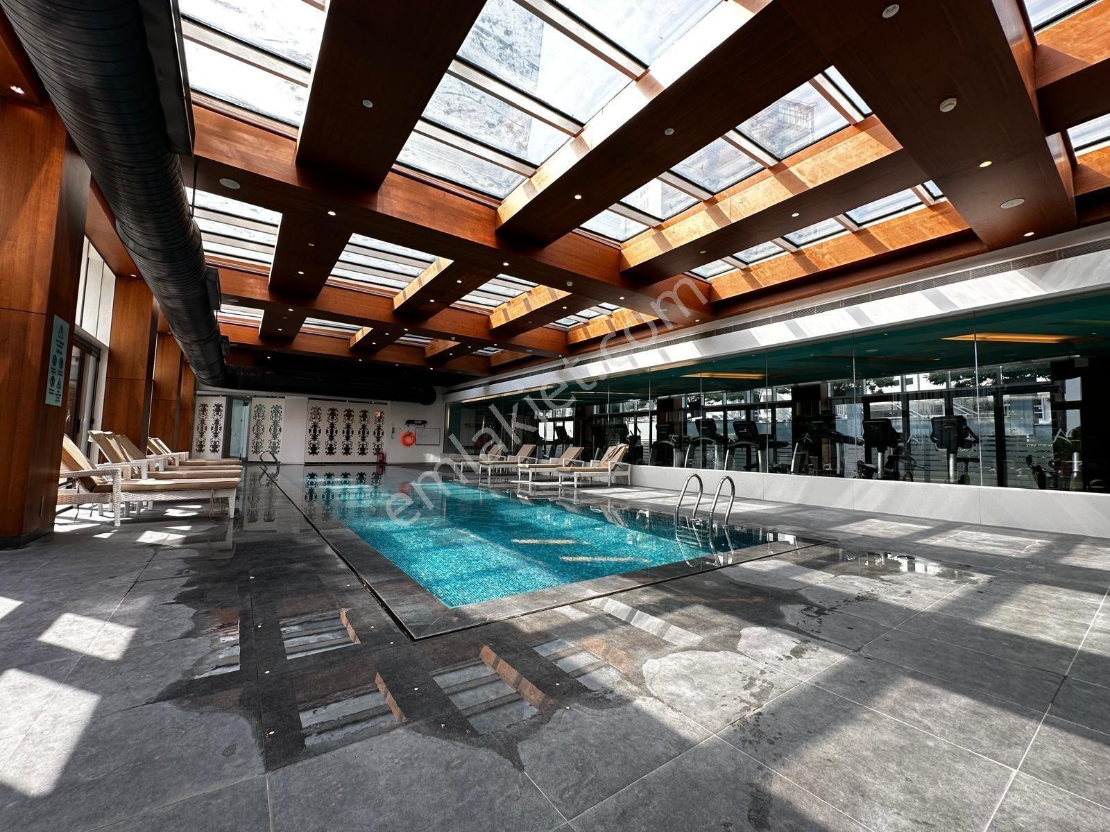 Turyap Palastan Burgu Arjaan By Rotana 1+1 Eşyalı Rezidans - Görsel 13