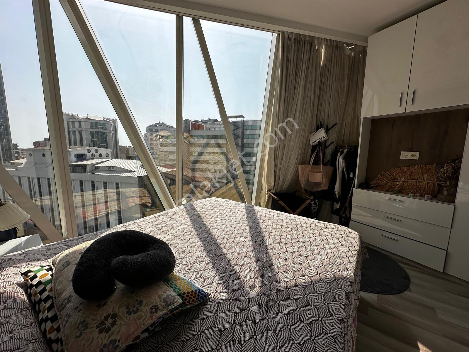 Turyap Palastan Burgu Arjaan By Rotana 1+1 Eşyalı Rezidans - Görsel 10