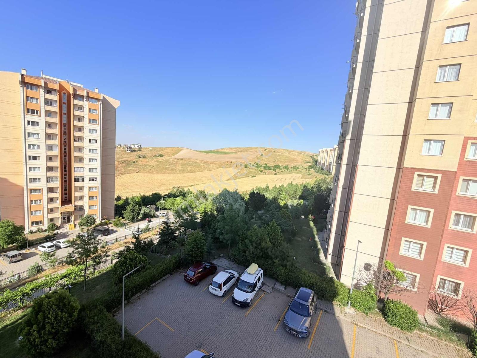 Turkuaz Mahallesi Sardunya Adasında Migros Karşısı Acil Satılık - Görsel 19